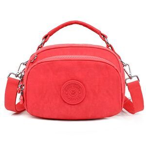9817 Small Crossbody Bags Shoulder Bag Stylish Messenger Bags Purse
